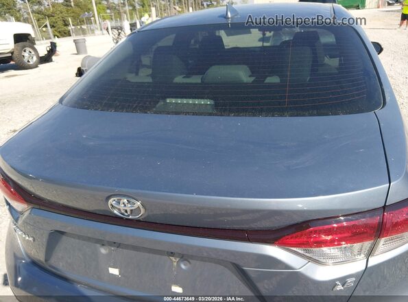 JTDEPMAE2N3023367 2022 TOYOTA LL Gray 