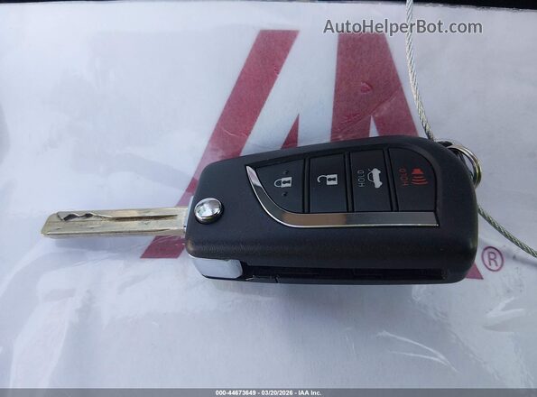 JTDEPMAE2N3023367 2022 TOYOTA LL Gray Widok deski rozdzielczej