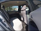 2022 Toyota Corolla Le Gray vin: JTDEPMAE2N3023367