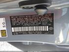 2022 Toyota Corolla Le Gray vin: JTDEPMAE2N3023367