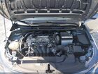 2022 Toyota Corolla Le Gray vin: JTDEPMAE2N3023367