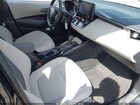 2022 Toyota Corolla Le Black vin: JTDEPMAE2NJ228182