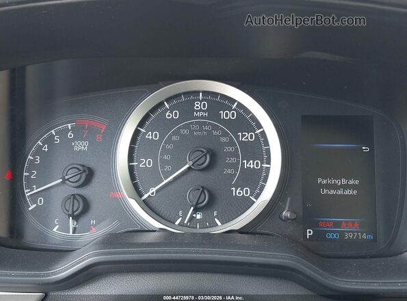 JTDEPMAE2NJ228182 2022 TOYOTA LL Black Vista de los asientos traseros