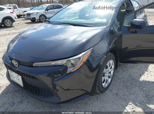 JTDEPMAE2NJ228182 2022 TOYOTA LL Black Vista frontal