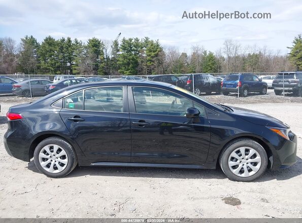 JTDEPMAE2NJ228182 2022 TOYOTA LL Black Vista interior trasera