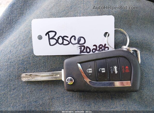 JTDEPMAE2NJ228182 2022 TOYOTA LL Black Vista del salpicadero