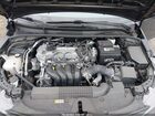 2022 Toyota Corolla Le Черный vin: JTDEPMAE2NJ229932