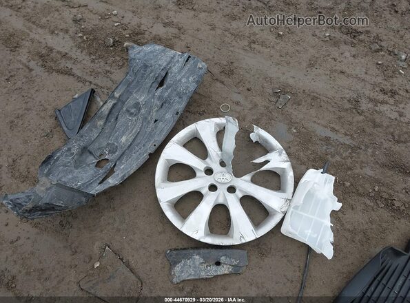 JTDEPMAE2NJ229932 2022 TOYOTA LL Черный Вид щитка приборов