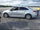 2021 Toyota Corolla Le Серебряный vin: JTDEPMAE5MJ164671 2021 Toyota Corolla Le Серебряный vin: JTDEPMAE5MJ164671