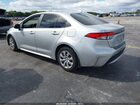 2021 Toyota Corolla Le Серебряный vin: JTDEPMAE5MJ164671 2021 Toyota Corolla Le Серебряный vin: JTDEPMAE5MJ164671