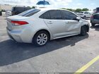 2021 Toyota Corolla Le Серебряный vin: JTDEPMAE5MJ164671 2021 Toyota Corolla Le Серебряный vin: JTDEPMAE5MJ164671