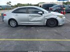2021 Toyota Corolla Le Серебряный vin: JTDEPMAE5MJ164671 2021 Toyota Corolla Le Серебряный vin: JTDEPMAE5MJ164671