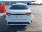 2022 Toyota Corolla Le White vin: JTDEPMAE6N3025803 2022 Toyota Corolla Le White vin: JTDEPMAE6N3025803