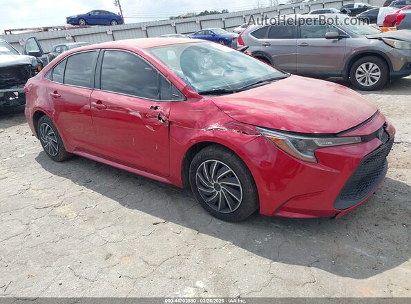 JTDEPMAE8MJ171338 2021 TOYOTA LL Black წინა მარჯვენა