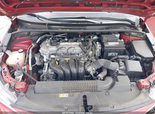 JTDEPMAE8MJ171338 2021 TOYOTA LL Black უკანა ხედი