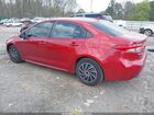 2021 Toyota Corolla Le Black vin: JTDEPMAE8MJ171338 2021 Toyota Corolla Le Black vin: JTDEPMAE8MJ171338
