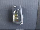 2020 Toyota Corolla Le Silver vin: JTDEPRAE2LJ029126