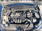 2020 Toyota Corolla Le Silver vin: JTDEPRAE2LJ029126