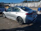 2020 Toyota Corolla Le Silver vin: JTDEPRAE2LJ029126