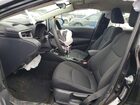 2020 Toyota Corolla Le Угольный vin: JTDEPRAE2LJ042331