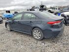 2020 Toyota Corolla Le Угольный vin: JTDEPRAE2LJ042331