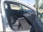2020 Toyota Corolla Le Белый vin: JTDEPRAE2LJ075328