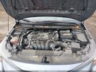 2020 Toyota Corolla Le Light Blue vin: JTDEPRAE3LJ027322