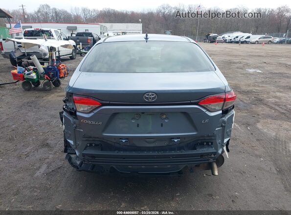 JTDEPRAE3LJ027322 2020 TOYOTA LL Light Blue 