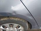 2020 Toyota Corolla Le Light Blue vin: JTDEPRAE3LJ027322