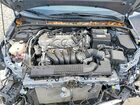 2020 Toyota Corolla Le Синий vin: JTDEPRAE3LJ064662