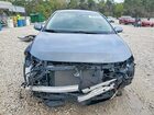 2020 Toyota Corolla Le Синий vin: JTDEPRAE3LJ064662