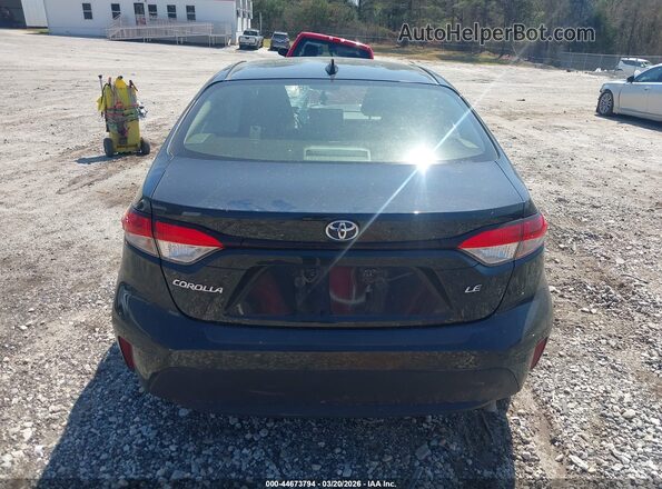 JTDEPRAE4LJ109835 2020 TOYOTA LL Черный 