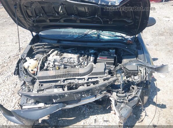 JTDEPRAE4LJ109835 2020 TOYOTA LL Черный Вид сзади