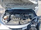 2020 Toyota Corolla Le White vin: JTDEPRAE5LJ108208