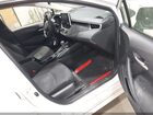 2020 Toyota Corolla Le White vin: JTDEPRAE8LJ007728