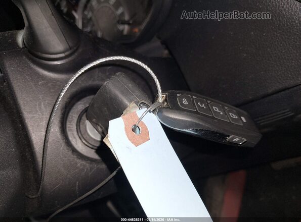 JTDEPRAE8LJ007728 2020 TOYOTA LL White Widok deski rozdzielczej