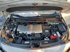2021 Toyota Prius Prime Белый vin: JTDKAMFP1M3169028