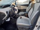 2021 Toyota Prius Prime Белый vin: JTDKAMFP1M3169028
