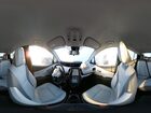 2021 Toyota Prius Prime Белый vin: JTDKAMFP1M3169028