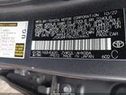 2022 Toyota Prius Prime Limited Серебряный vin: JTDKAMFP8N3224463