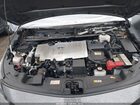 2022 Toyota Prius Prime Limited Серебряный vin: JTDKAMFP8N3224463