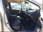 2021 Toyota Prius Le Серебряный vin: JTDKAMFU3M3144900