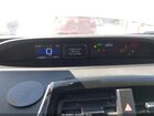 2021 Toyota Prius Le Серебряный vin: JTDKAMFU3M3144900