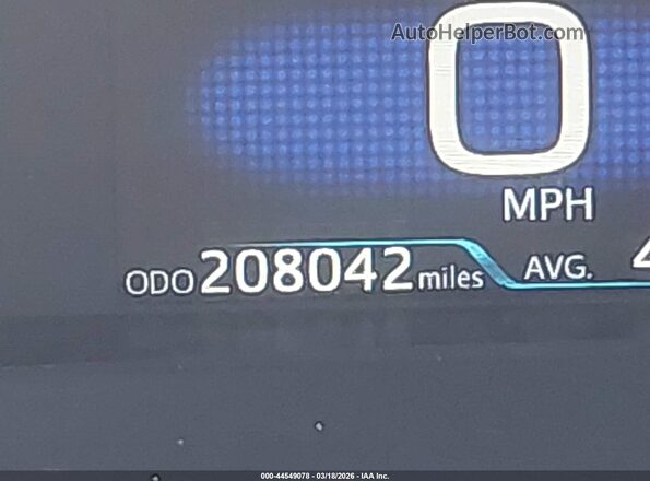 JTDKAMFU3M3144900 2021 TOYOTA LE Серебряный 