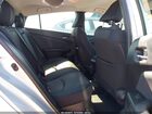 2021 Toyota Prius Le Серебряный vin: JTDKAMFU3M3144900