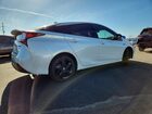 2021 Toyota Prius 2020 Edition White vin: JTDKAMFU4M3127653 2021 Toyota Prius 2020 Edition White vin: JTDKAMFU4M3127653