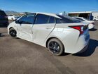 2021 Toyota Prius 2020 Edition White vin: JTDKAMFU4M3127653 2021 Toyota Prius 2020 Edition White vin: JTDKAMFU4M3127653