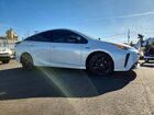 2021 Toyota Prius 2020 Edition White vin: JTDKAMFU4M3127653 2021 Toyota Prius 2020 Edition White vin: JTDKAMFU4M3127653