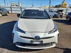 2021 Toyota Prius 2020 Edition White vin: JTDKAMFU4M3127653 2021 Toyota Prius 2020 Edition White vin: JTDKAMFU4M3127653