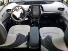 2021 Toyota Prius Special Edition Green vin: JTDKAMFU5M3135728